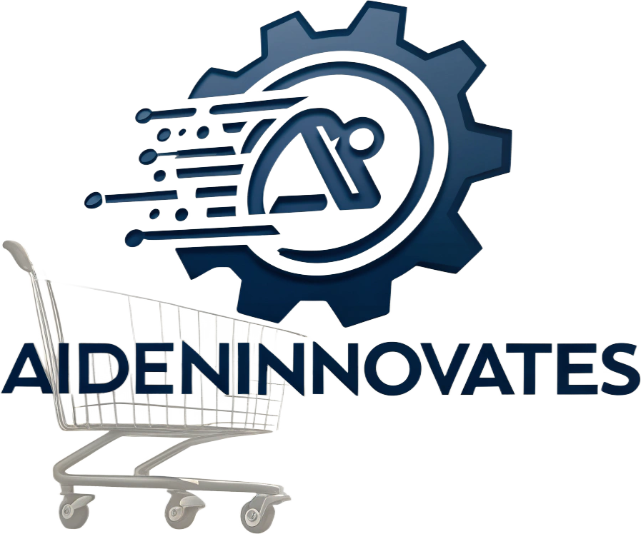 Aiden Innovates